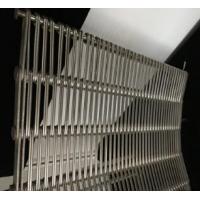 Quality Stainless Steel Wire Mesh For Pharmaceutical Industries Conveyor for sale