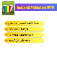 China Indian Pakistan IPTV with india LIVE TV ,Bangladesh channels and Bolly-tube VOD movie factory