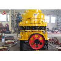 Quality Mining Machine Hot Sale Factory Cone Crusher Symons cone crusher instruction for sale