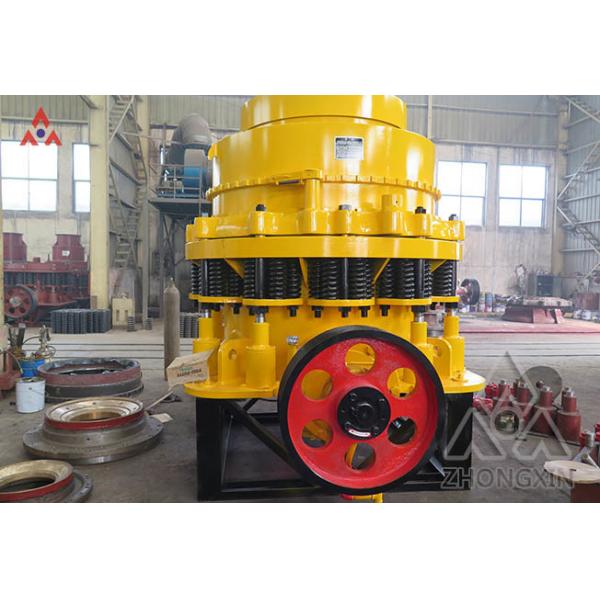 Quality Mining Machine Hot Sale Factory Cone Crusher Symons cone crusher instruction manual for gravel crushing plant for sale
