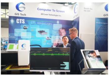 China Factory - Jiangsu GIS Laser Technologies Inc.,