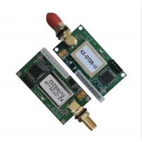 China Digital Signal Processing Anti Jamming GPS Receiver Sensitivity 85dB factory