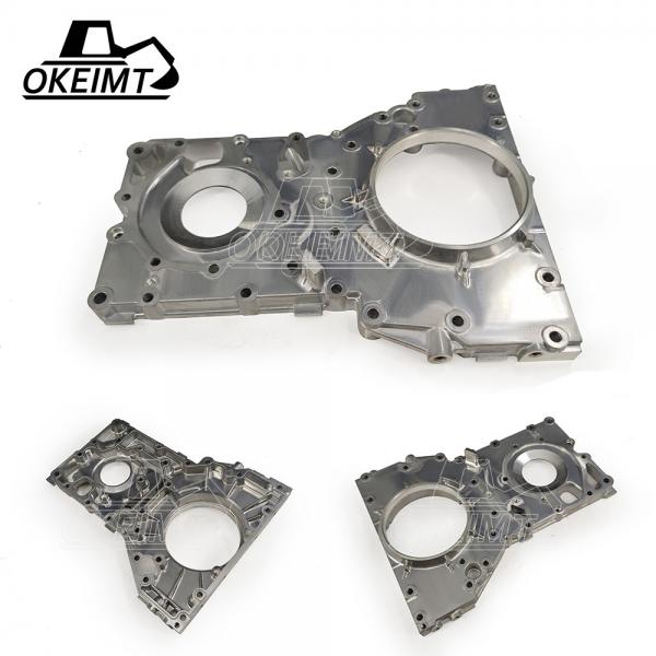 Quality 6HK1 ZX330-3 Timing Gear Case Timing Case Cover  1-11321160-1 1113211601 for sale