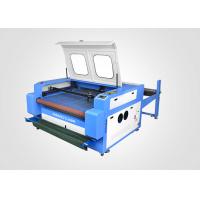 Quality 1300×900mm Carving format High - Speed CO2 Laser Engraver With Automatic Coiling for sale