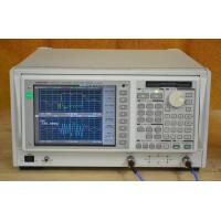 China Used Advantest R3765CG Network Analyzer 3.8GHz Multi Functional test equipments factory