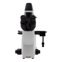China WF10x / 22mm Trinocular Inverted Biological Microscope A14.2603 Large Diameter Quintuple factory