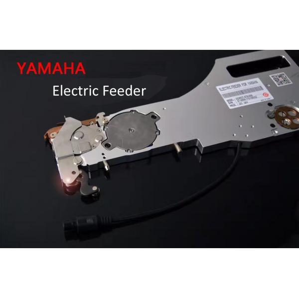 Quality Electric SMT Feeder 8/12/16/24mm for 530 560 761 & Yamaha YG12 YG200 YG100 YV100XG YV100XE YV100II for sale
