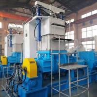 Quality 250L 185kW Rubber Kneader Machine Rubber Mixing Equipment for sale