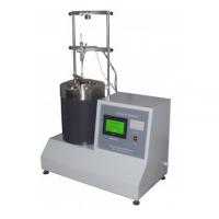 China Thermal Insulation Rock Wool Thermal Load Test Device  for Rock Wool, Slag Wool and Glass Wool and Products factory