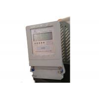 Quality High Reliable Three Phase Electric Meter Class 1.0 Active Energy Meter for sale