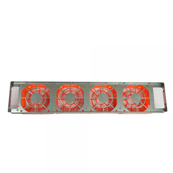 Quality OEM Sheet Metal Cooling Fan Assembly For CPU Upgrade Fan Kit for sale