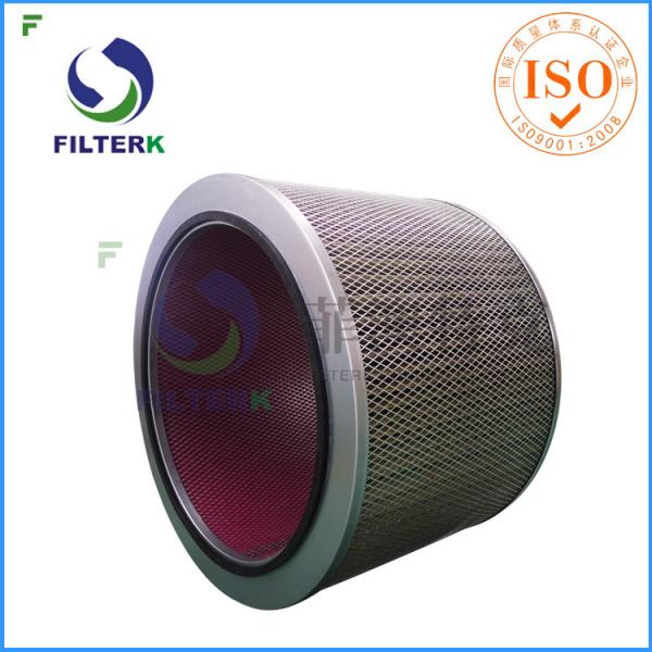 Quality Industrial Oil Mist Filter Element Multiple Mounting Options For Oil Mist for sale