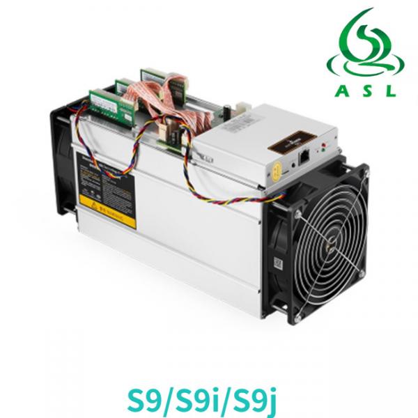 Quality Bitcoin Used Antminer S9j 14.5T for sale