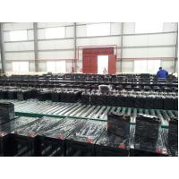 China UPS / EPS Sealed 250AH 12V Lead Acid Battery VRLA Gel Battery With IEC / JIS Standard factory