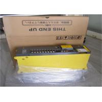 Quality FANUC AC Servo Amplifier A06B-6088-H226#H500 Spindle Amplifier 29.8KW,111A for sale