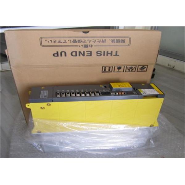 Quality FANUC AC Servo Amplifier A06B-6088-H226#H500 Spindle Amplifier 29.8KW,111A for sale
