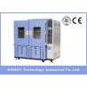 China Environmental Climatic Temperature Humidity Chamber 20~98% RH IEC60068 factory