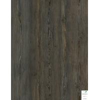 China Wood Grain Damp Proof Commercial LVT Flooring for sale