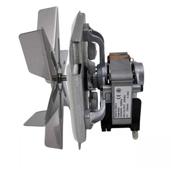 Quality 45W 0.4A Hot Air Oven Fan AC Shaded Pole Motor For Room for sale