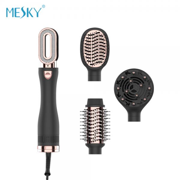 Quality 1000Watt Hot Air Styling Brush 4 In One Styling Tools for sale