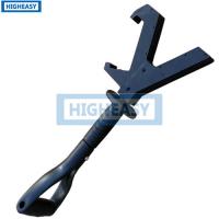 China HIGHEASY push pull sticks push pull poles, Handy hook-PST1A 21-HIGHEASY SAFETY for sale