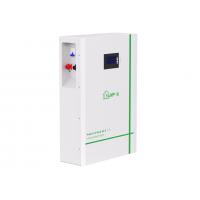 Quality Rechargeable 10kwh Lithium Battery 48V 20kw Lithium Battery Bank for sale