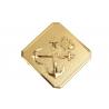China 40MM Army Belt Buckles factory
