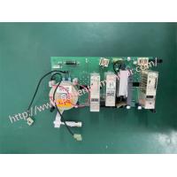 China Metrax Primedic M240 DM1 Defibrillator Machine Parts High Voltage Resistor Module for sale