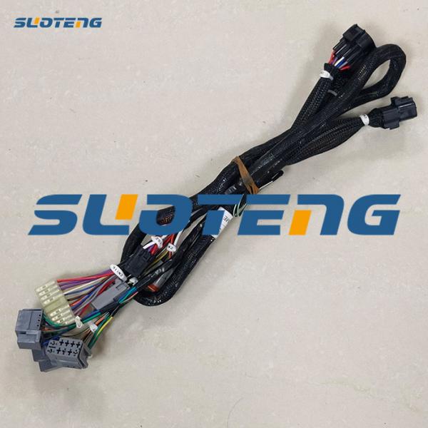 Quality 21N8-11151 Hyundai Wiring Harness R140LC-7 Excavator Parts for sale