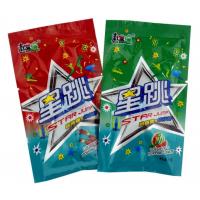 China Star Shape Lollipop Popping Candy Lollypop Jump Candies Assorted Fruit Flavor factory