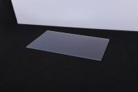 China Anti Glare Polycarbonate Sheet , Scratch Resistant Plexiglass Sheets 1mm Thick factory