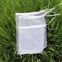 China 53*94cm Non Woven Mesh Net Bag for Mango Fruit Protection in Industrial Agriculture factory