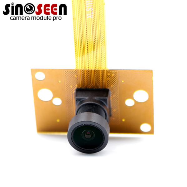 Quality High Sensitivity OEM Camera Modules Full HD 1080P HDR Auto Exposure for sale