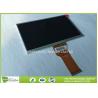 China Long FPC Customized High Luminance TFT Display RGB 50pin 800*480 7.0 Inch LCD Screen factory