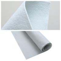China Nonwoven Geosynthetic Fabric 100m For Landscaping / Filtration / Geotextiles factory