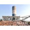 China Advanced Stabilized Soil Batch Mix Plant All - In - One  Easy Operation factory