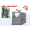 China Powder Filling Equipment Automatic Capsule Filling Machine GMP Standard factory