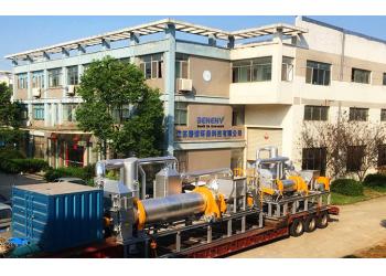 China Factory - Benenv Co., Ltd