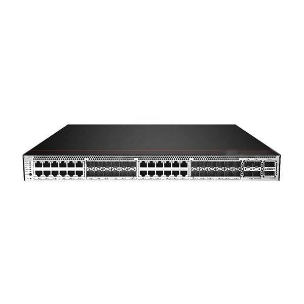Quality HUA WEI CloudEngine S5732 - H48XUM2CC multi-rate Ethernet switches for sale