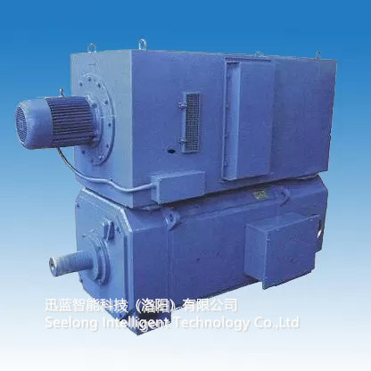 Quality AC Load Generator 800KW 2400 Rpm Torque Dynamometer for sale