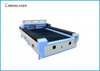 China Automatic 180w 1325 Metal Nonmetal Mixed Laser Engraving Cutting Machine With CE FDA factory
