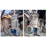 China HVM2800 HVM3400 Vertical Raw Mill For Cement Powder Grinding factory