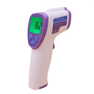 Quality Professional Medical Thermometer , Safe Non Contact Digital Thermometer for sale