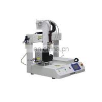China automatic smartphone assembly screw driving machine for sale