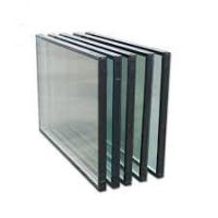Quality Stable Performance Insulated Glass Panels With Noise Reduction Function for sale