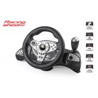China Multi Platform Game Steering Wheel  For P4/P3/Xbox360/Xbox One/Nintendo Switch/PC X-INPU/PC-Dinput/Android factory