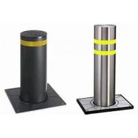 China Inductive Loop Detectors Pneumatic Bollards for Programmable Logic Controller for sale