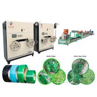 China Increase Your Production Efficiency with Our PET Strap Production Line factory