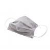 China Anti Dust Disposable Hygienic Face Mask Non-Woven For  Cleanroom Personal factory