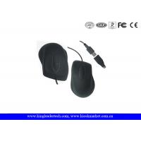 China Industrial or Medical Grade IP68 Waterproof Mouse Optical Silicone Mouse factory